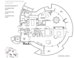 Cliveden At Grange (D10), Condominium #466919471